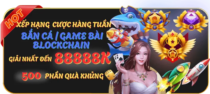 Ưu đãi Nạp Đầu